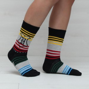 Harry Potter Clothes | Gift set 3 pairs of socks size 35/41