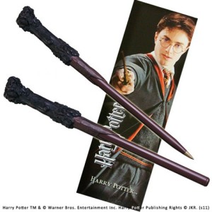Harry Potter Pen and...