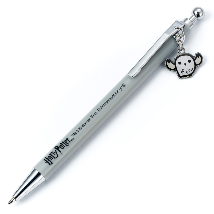 Harry Potter Gadget - Chibi pen with...
