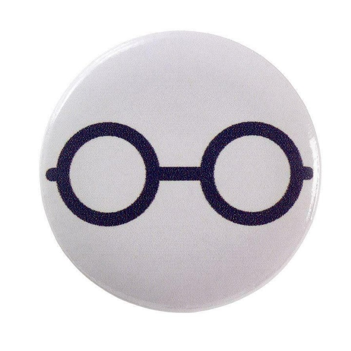 Harry Potter gadget - Pin Set