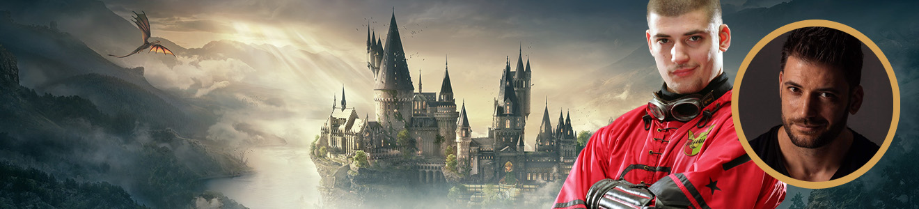 Always Wands prodotti ufficiali Harry Potter e Wizarding World