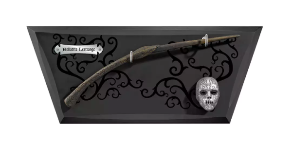 Bacchetta Magica di Bellatrix Lestrange | Gadget Harry Potter