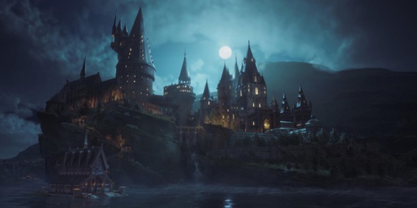 La Scuola di Magia e Stregoneria di Hogwarts