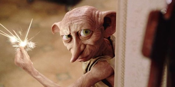 Sai chi era Dobby l’elfo? Scopri la sua incredibile storia