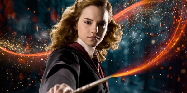 Hermione Granger: la migliore amica di Harry Potter