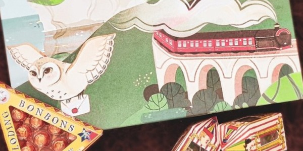 La nostra Mistery BOX: il modo più emozionante per vivere la magia