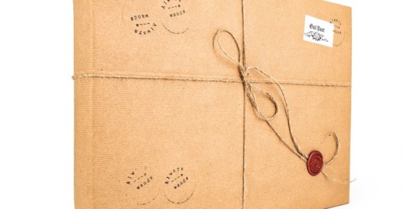 Mystery Box Harry Potter PREMIUM con 7 gadget e bacchetta: esclusiva Always Wands