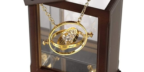 Il Giratempo di Hermione Granger 