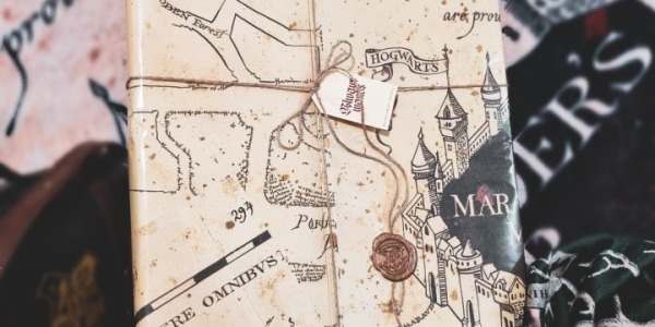 Harry Potter Box Arazzo dei Black – Edizione speciale